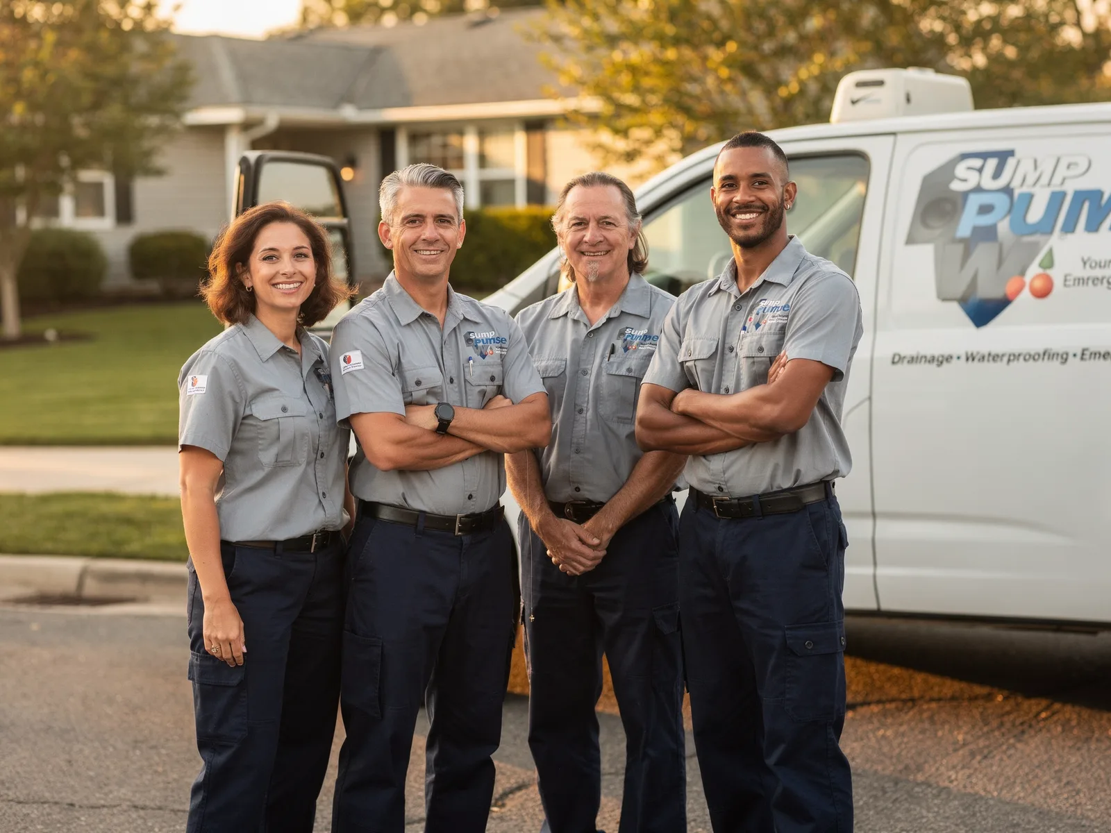 Water Heater Repair company in Hanover, PA